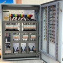 Construction of Hunter Cold cold storage in Ishtehard Alborz