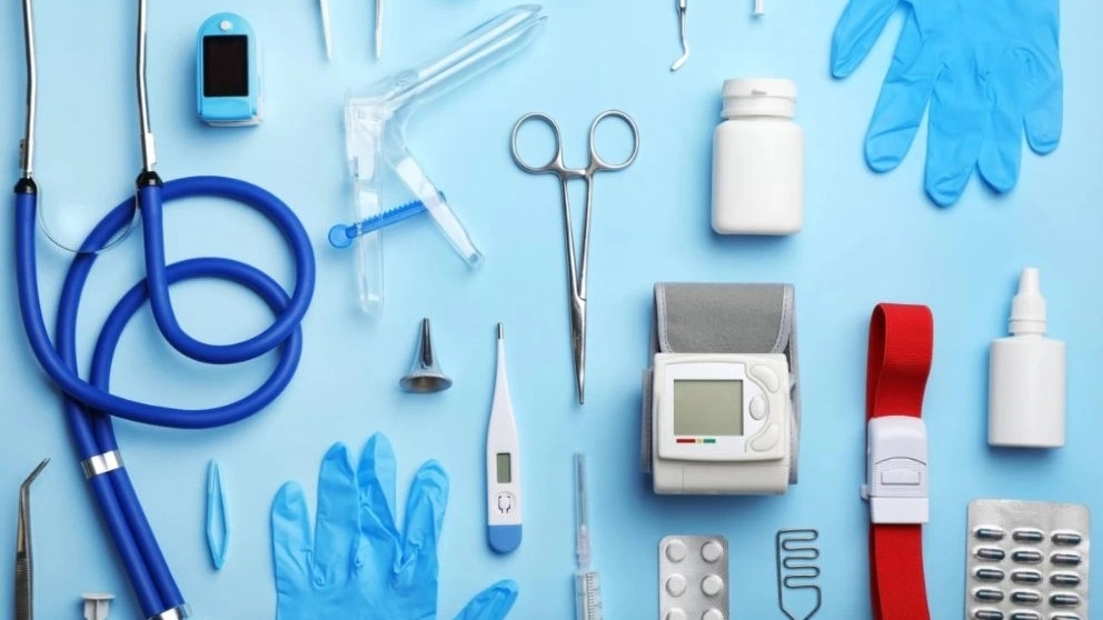 Shams medical equipment, supply of medical and hospital equipment in Khoy Urmia