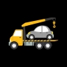 Emergency car rescue, rescue car and tow truck in Shahrekord
