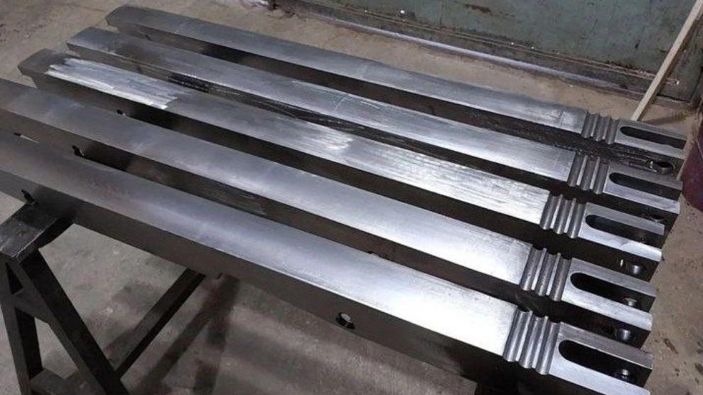 Matrix molding in Tehran