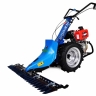Sablan Moghan Harvester Company, production and sale of agricultural tools in Ardabil