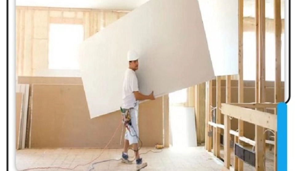 آنچه درباره ورق کناف باید بدانید