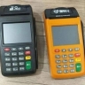 Ehsan Nadi mobile and fixed card reader in Zahedan