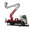 Classic lift, lift and crane rental in Tehran