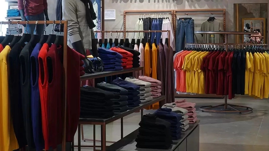 The best tips for buying men's clothes