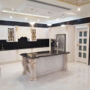 kd wood cabinet maker and designer in Tehran