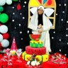 Non-governmental Kindergarten and Preschool of the Garden of Butterfly Butterflies in Bandar Abbas