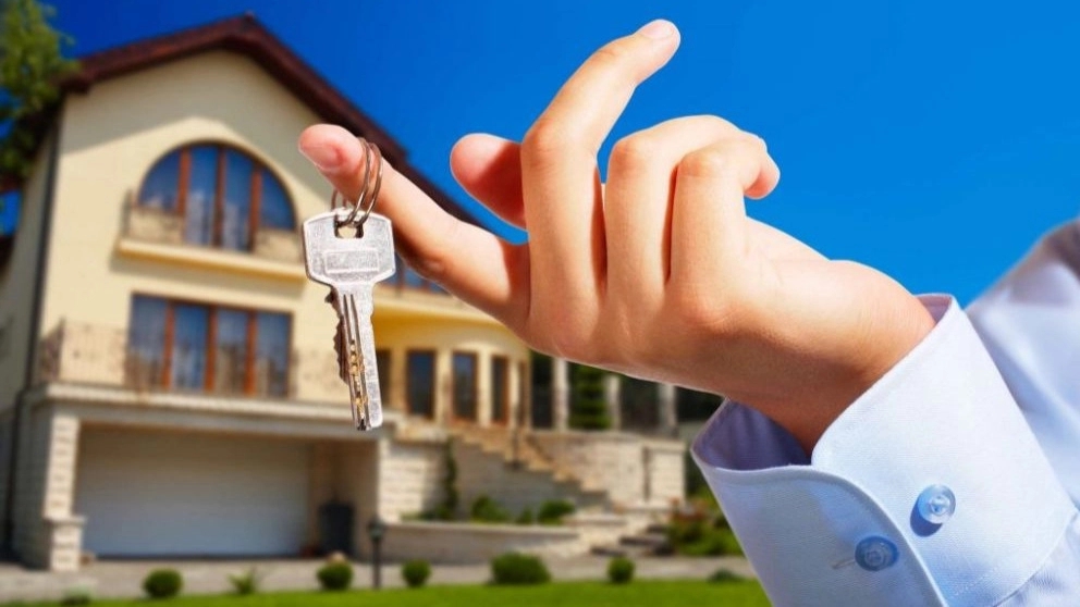 Arta Real Estate, buying and selling property in Sarkhrood