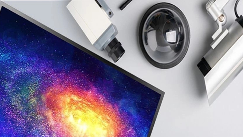 Connecting the iPhone video camera to the TV