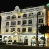 Olive Hotel, hotel, restaurant and hall in Rudbar