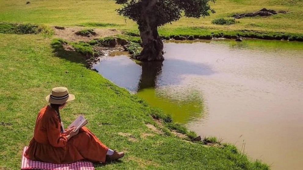 رودبار؛ ایرانی کوچک با تنوع قومی و اقلیمی