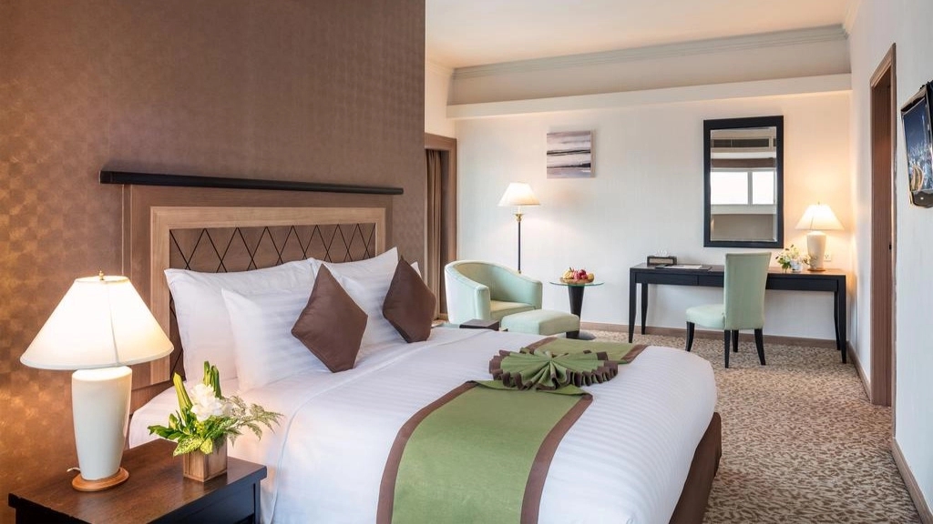 Baradaran hotel equipment and supplies in Tehran