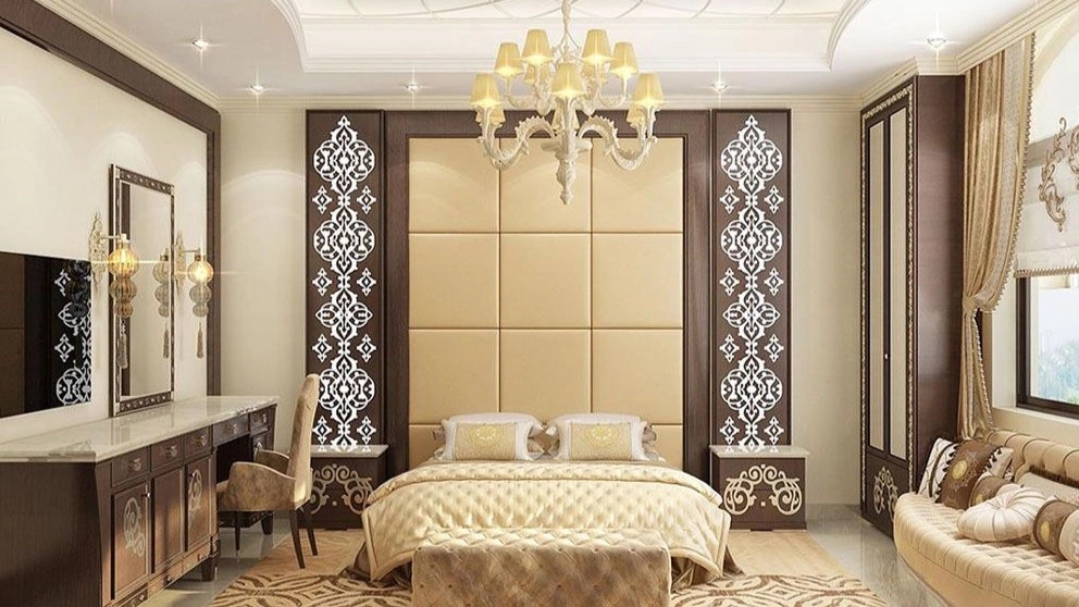 Hotel design standards and requirements to attract customer attention