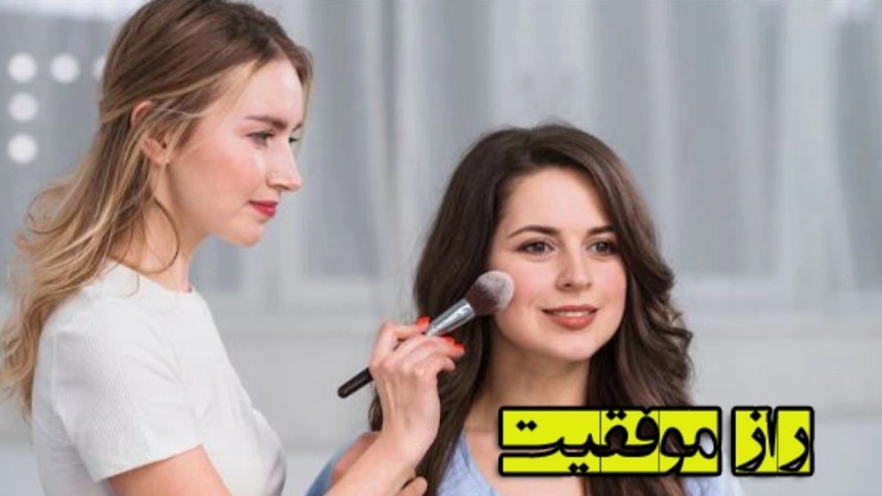 Characteristics of a professional makeup artist