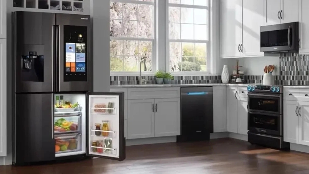 Introduction of various household electrical appliances
