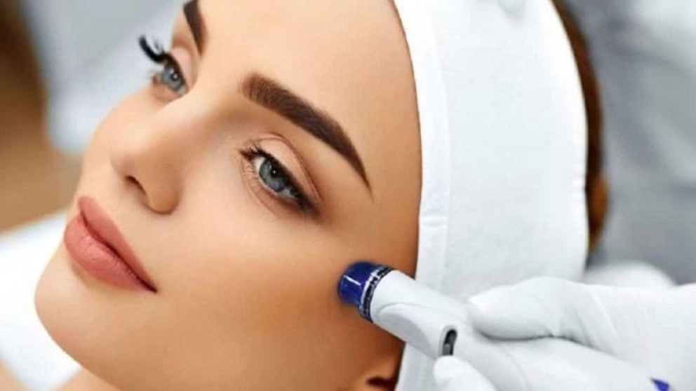 Dr. Khaleghi's skin, hair and beauty clinic in Ferdis Karaj