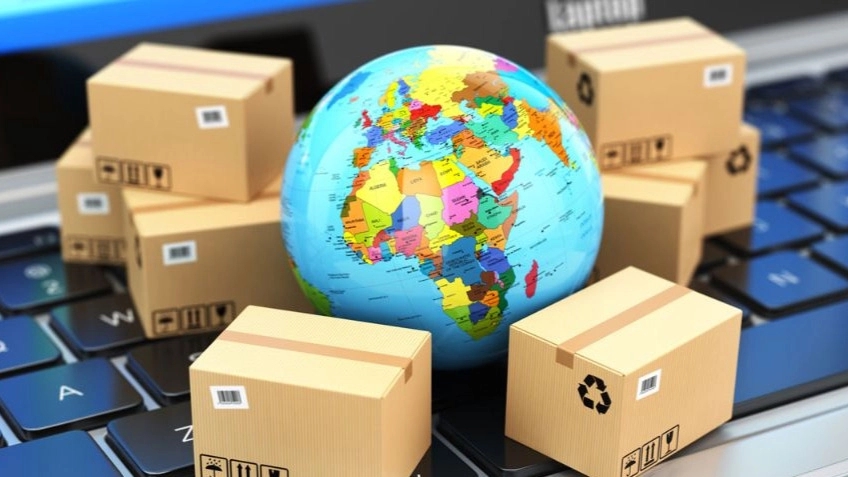 What is the postal customs procedure?