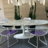 Production of table chairs and single metal products in Karaj