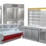 Sarma Gostar, industrial kitchen equipment and store refrigerator in Lamard Fars