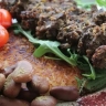 Golden Sator Grill Cafe in Rasht