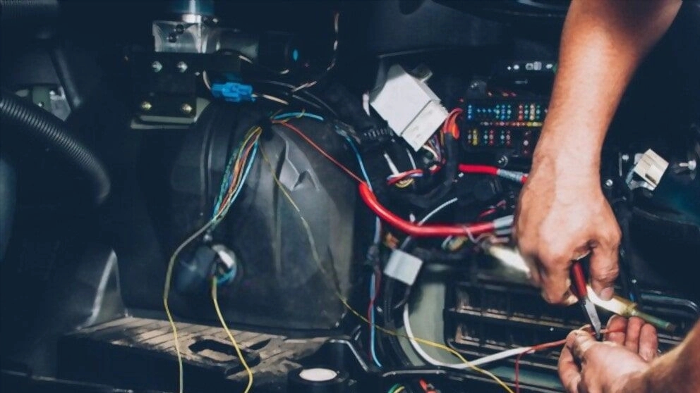 24/7 mobile battery charging
