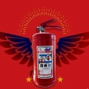 Hamyar Ayman Sadra company, distribution of firefighting equipment and boxes and capsules in Fars