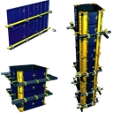 Naseri construction services, production of construction equipment in Isfahan