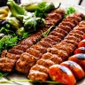 Mah grill in Rasht
