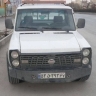 Jamshidi ambulance in Arak