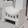 Stock concrete products in Talash
