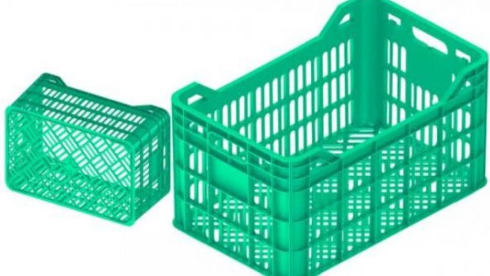 Getting to know the raw materials for the production of fruit baskets