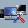 comma computer services, computer and internet services in Sabzevar