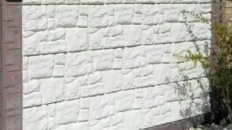 آشنایی با سنگ نما پلیمری