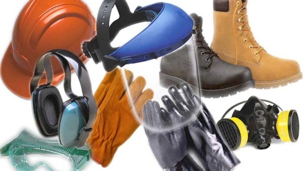 Personal protective equipment