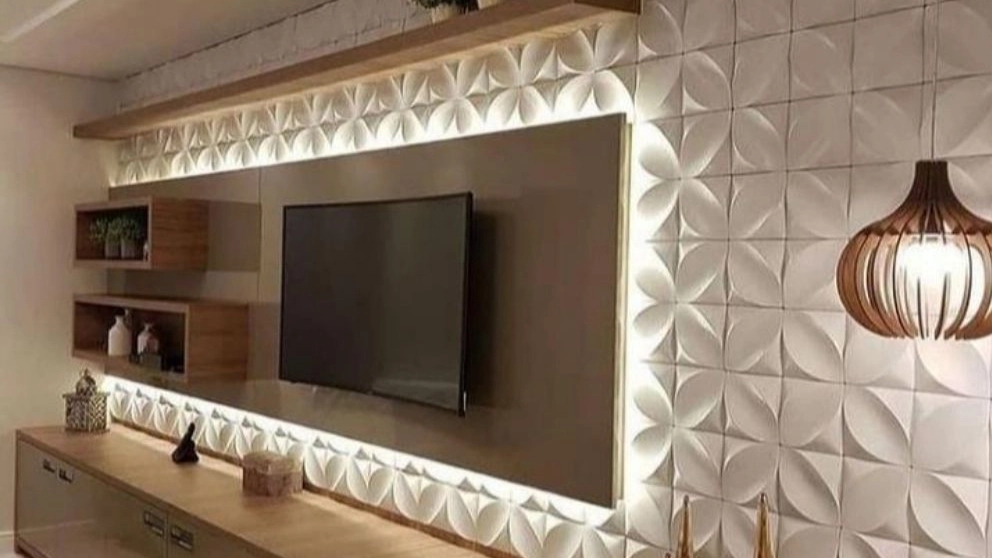 Application and advantages of using polymer facade