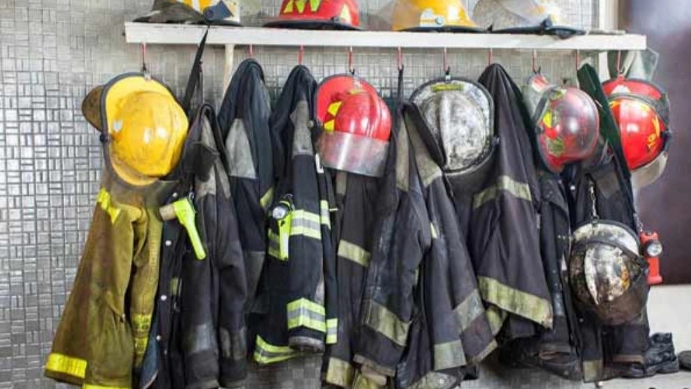 Personal protective equipment