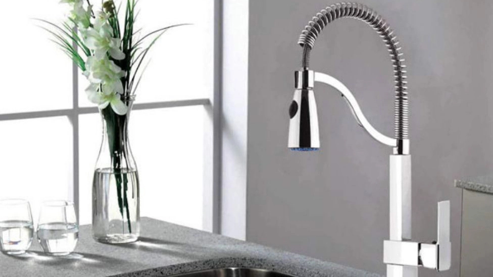 Iran Group Faucets, production and distribution of faucets in Tehran