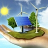 Behin Niro, solar water pump and electricity in Shiraz