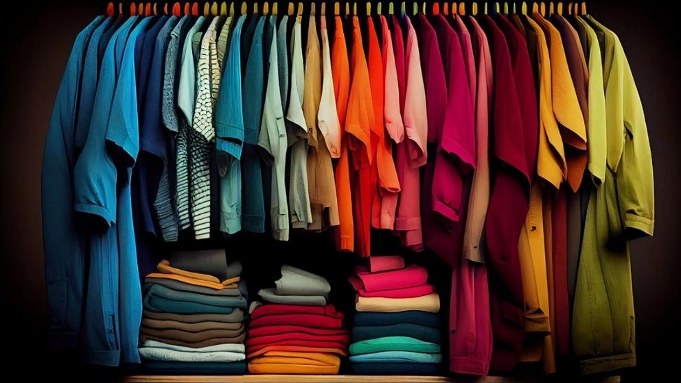 Getting to know all kinds of women's clothes