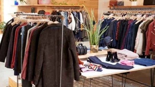Kavara women's clothing boutique in Gilan