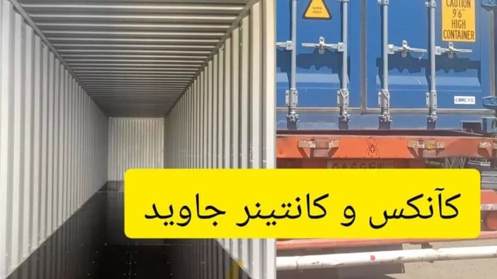 What is a container?