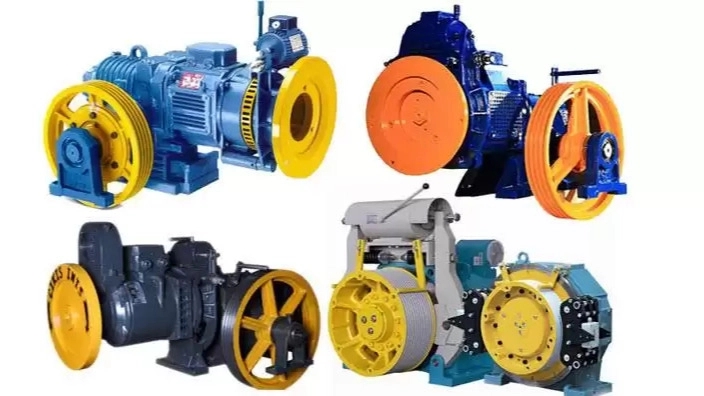 Aryan Elevator, sale of Aryan control panel and elevator parts in Tehran