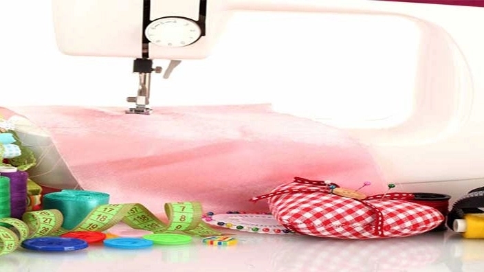 Sanjagak sewing school in Tabriz