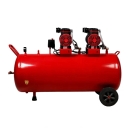 Burji store, manufacture and sale of compressor air pump in Tehran