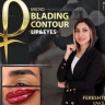 Fereshte Vakili microblading and micropigmentation in Isfahan