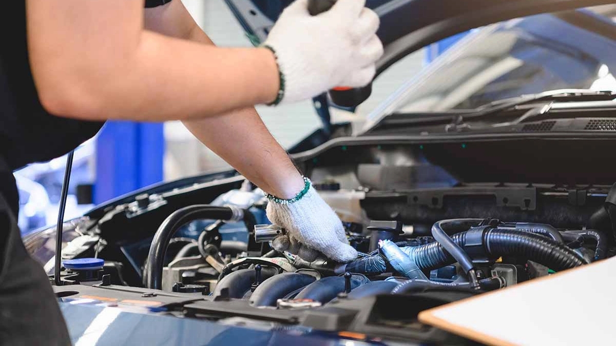 What are the benefits of car engine tuning?