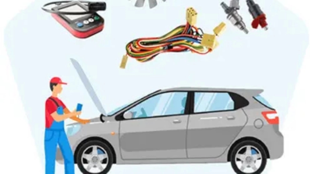 Getting to know the job of battery making