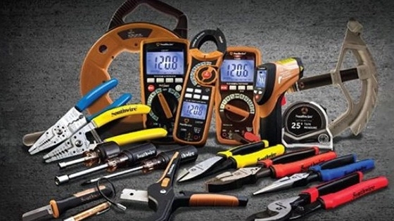 Battery tools