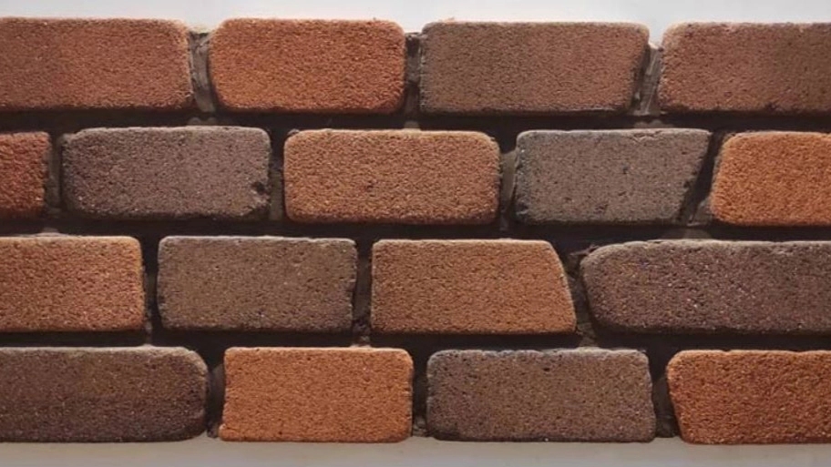 Kalantari brick industries, production of traditional and antique bricks in Isfahan