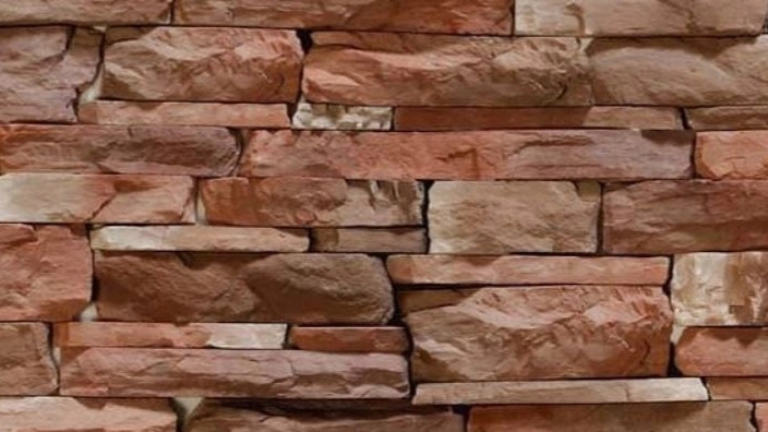 What is antique brick?